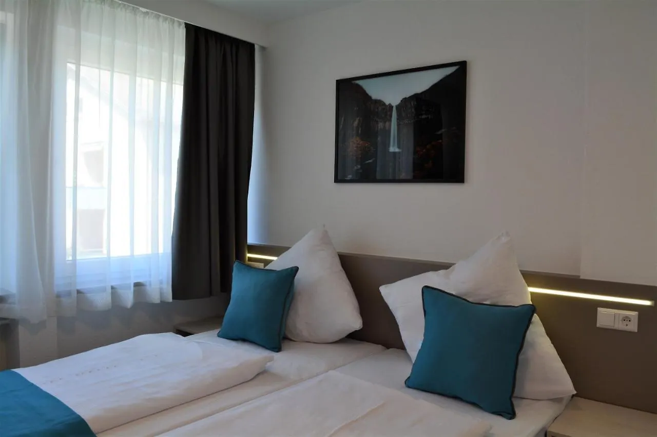 Hotel Bawu Stuttgart