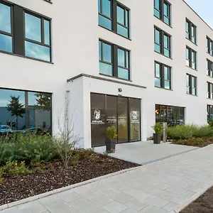 *** Hotel Super 8 By Wyndham North Alemania