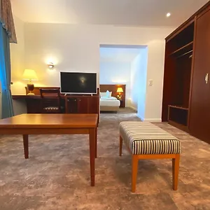 Kaiserhof Deluxe Duitsland