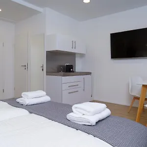 Apartamento Nord Alemania