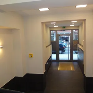 *** Hotel Belle Blue Zentrum Alemania