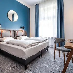 Mercure Center Duitsland