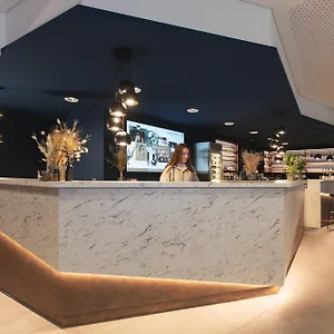 - The Niu, Kettle Vaihingen By Ihg شتوتغارت