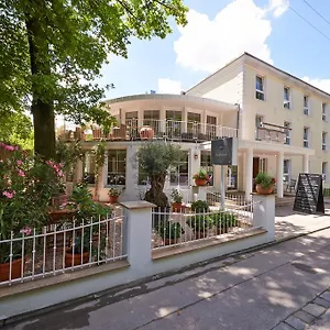 Parkhotel Obermenzing Duitsland