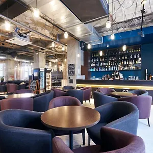 **** Hotel Catalonia Mitte Alemania