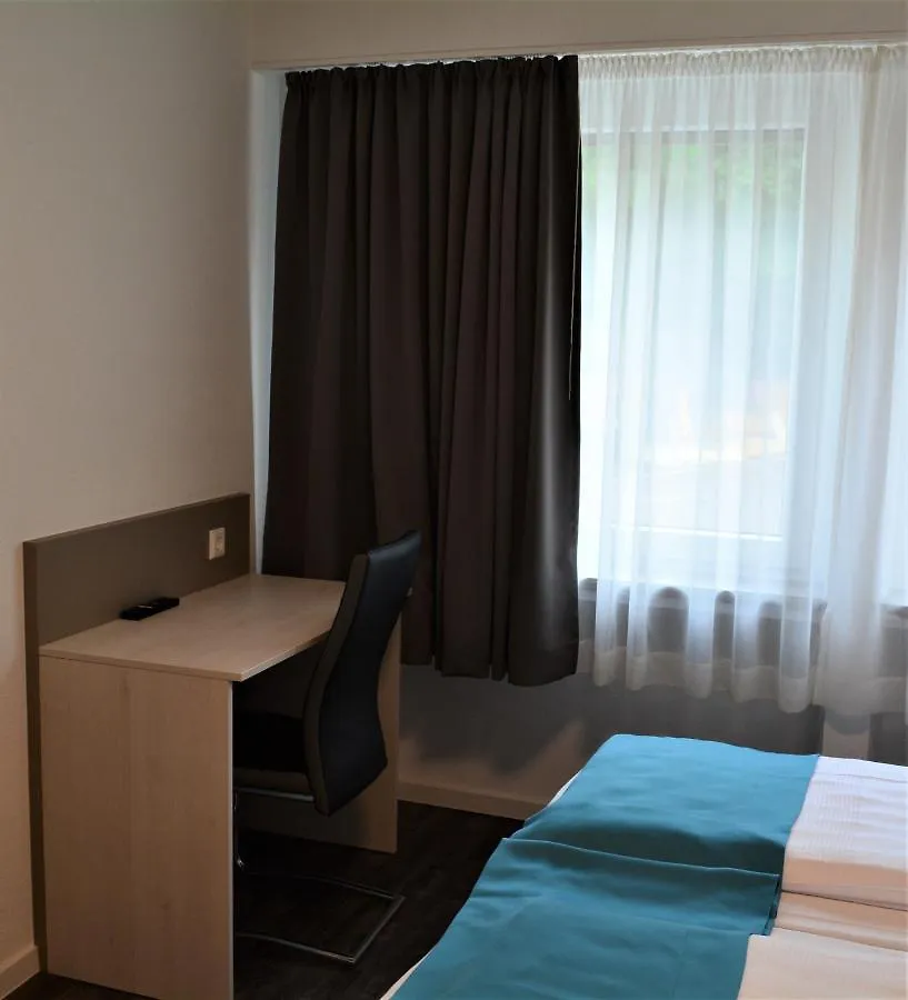 Hotel Bawu Stuttgart Germany