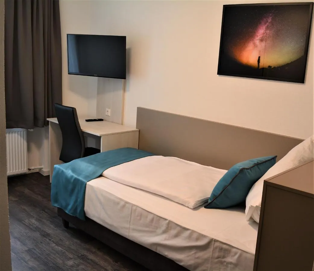 ***  Hotel BaWü Stuttgart Deutschland